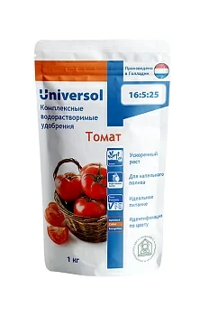 Универсол Томат 16-5-25